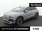 Audi Q4 e-tron 35 Launch edition S Competition 55 kWh l Adap, Automaat, 12 maanden, Zwart, Q4 e-tron
