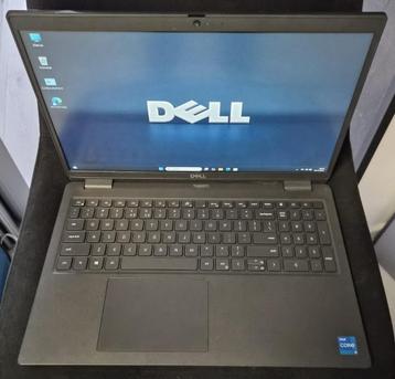 Dell Latitude 3520 Core i5-1135G7 2.4GHz 256GB SSD 16GB DDR4 beschikbaar voor biedingen
