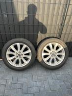 Mazda 19-inch Velgen Origineel - Goede staat, Auto-onderdelen, Banden en Velgen, 19 inch, Velg(en), Ophalen of Verzenden, 235 mm