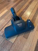 Miele EcoTeQ Plus Vloerborstel, Witgoed en Apparatuur, Stofzuigers, Stofzak, Stofzuiger, Ophalen of Verzenden, Zo goed als nieuw