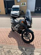 Suzuki V-storm DL 1000 2005, Toermotor, Bedrijf, 2 cilinders