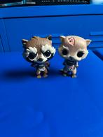 Funko pop rocket, lylla 2-pack #2 guardians of the galaxy 2, Ophalen of Verzenden