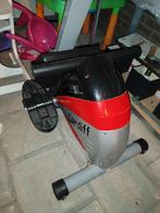 Christopeit Cardiff Roeitrainer, Ophalen, Gebruikt, Metaal, Roeitrainer