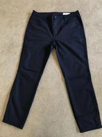 Blauwe Skinny Pusher Closed, maat 32, Verzenden, Zo goed als nieuw, Blauw