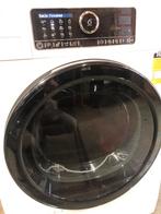 Warmtepompdroger 8 kg A+++, Ophalen, 6 tot 8 kg, Gebruikt, Overige typen