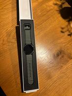 Samsung galaxy watch 7 nieuw, Sieraden, Tassen en Uiterlijk, Smartwatches, Ophalen of Verzenden, Nieuw, Zwart, Android