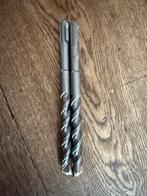 SDS-plus betonboren 14mm - Set van 2 (Nieuw), Ophalen of Verzenden, Nieuw, Boor- en/of Breekhamer, Klopboormechanisme