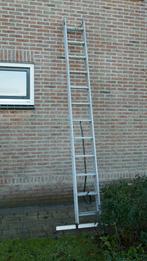 Altrex reform ladder 2x12 sporten, Ophalen, Gebruikt, Ladder, 4 meter of meer