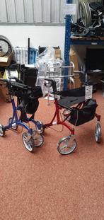 Rollator lichtgewicht, div tweedehands rollators vele merken, Diversen, Ophalen, Nieuw