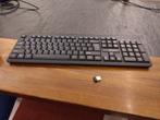 Draadloos toetsenbord, Ophalen, Gebruikt, Qware, Draadloos