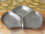 Mooie Art Nouveau schaal uit Duitsland van Orivit 29 cm., Antiek en Kunst, Ophalen of Verzenden