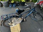 Fiets, Fietsen en Brommers, Fietsen | Jongens, Ophalen of Verzenden, Gebruikt, 24 inch, Versnellingen