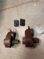 Truma Lucht Aanjagers - Set, Caravans en Kamperen, Caravan accessoires, Ophalen, Gebruikt