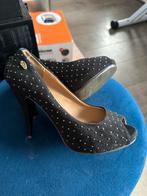 Zwarte pumps, Kleding | Dames, Schoenen, Ophalen of Verzenden, Nieuw, Zwart
