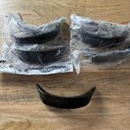 Forged carbon spoiler cockpit Vespa Sprint NIEUW, Info@jynkx.com, Nieuw, Ophalen of Verzenden, Jynkx