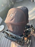 Bugaboo Buffalo, Ophalen, Gebruikt, Bugaboo, Verstelbare duwstang