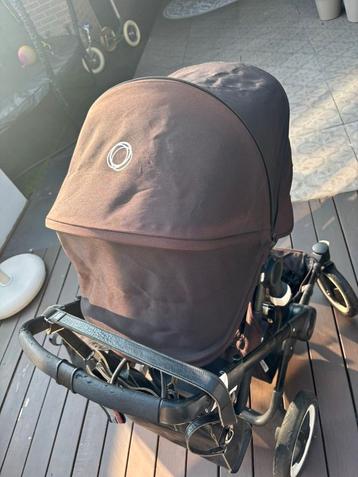 Bugaboo Buffalo beschikbaar voor biedingen