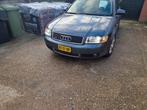 Audi a4 b7 2002 Voorbumper us, Ophalen, Gebruikt, Audi, Bumper