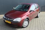 Opel Corsa 1.2-16V Njoy | Radio CD | Centrale vergrendeling, Origineel Nederlands, Te koop, 5 stoelen, Benzine