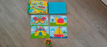 SES Creative Steekspel beschikbaar voor biedingen