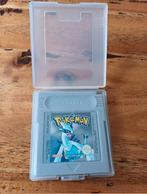 Originele pokemon sliver, 1 speler, Zo goed als nieuw, Vanaf 3 jaar, Ophalen