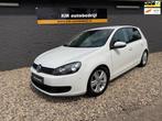 Volkswagen Golf 1.4 TSI Comfortline*Airco*LM*NieuweApk*GTI L, Stof, Zwart, 4 cilinders, Bedrijf