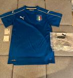 Origineel Puma Italië Shirt 2016/2017 maat 176/S, Maat S, Ophalen of Verzenden, Zo goed als nieuw, Shirt