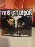 This Is Terror 5, Cd's en Dvd's, Ophalen of Verzenden, Zo goed als nieuw