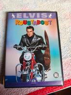 Elvis Presley Roustabout., Cd's en Dvd's, Alle leeftijden, Ophalen of Verzenden, Zo goed als nieuw