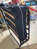 Opklapbed, Huis en Inrichting, Ophalen, Overige materialen, Eenpersoons, Zo goed als nieuw