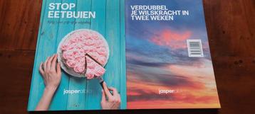Jasper Alblas  afvallen  beschikbaar voor biedingen