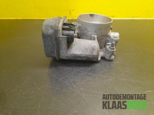 Gasklephuis van een Opel Vectra, Auto-onderdelen, Motor en Toebehoren, Opel, Gebruikt, 6 maanden garantie, 12 maanden garantie