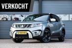 Suzuki Vitara 1.4 S /AUT/STOELVERW/NAVI/CAMERA/KEYLESS/ACC/P, Auto's, Suzuki, Gebruikt, 4 cilinders, Met garantie (alle), 400 kg