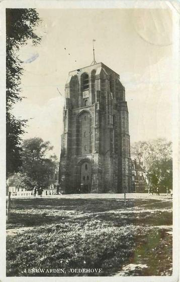 (300-051-033) Oldehove Leeuwarden beschikbaar voor biedingen