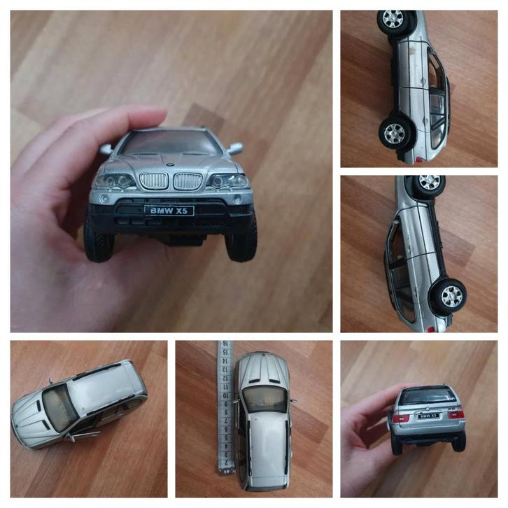 Modelauto, Verzamelen, Overige Verzamelen, Ophalen of Verzenden