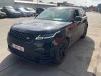 2019 Land Rover Range Rover Velar R-Dynamic Personenauto, Auto's, Automaat, Gebruikt, Overige carrosserieën, Bedrijf