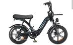 Ouxi v8 | fat bike | damesfiets | elektrische fiets | Q8, Fietsen en Brommers, Fietsen | Dames | Damesfietsen, Ophalen of Verzenden