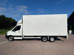 Mercedes-Benz Sprinter 316 Clixtar 7 ton (euro 6) (bj 2018), Gebruikt, Euro 6, 4 cilinders, 1905 kg