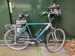 Toerfiets Raleigh “Wasp”, Overige merken, Meer dan 20 versnellingen, 26 inch, Vering