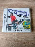 Tony hawk's motion, Spelcomputers en Games, Games | Nintendo DS, Vanaf 3 jaar, Sport, Ophalen of Verzenden, 1 speler