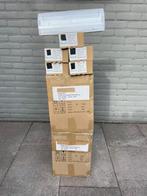 led armatuur rest partij 25 stuks, Ophalen of Verzenden, Nieuw, Minder dan 50 watt, Lamp met armatuur