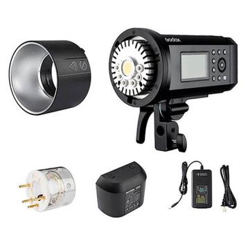 Godox Witstro AD600Pro Bowens Portable Flitser (Demo) beschikbaar voor biedingen