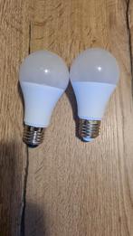 Slimme lampen - Kleur, warm wit en koud wit (WiFi) 18W, Ophalen of Verzenden, Zo goed als nieuw, E27 (groot), Led-lamp