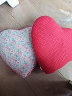 kussens, hart, Ophalen, Gebruikt