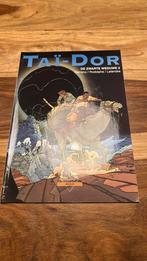 Taï-Dor . De zwarte weduwe 2, Boeken, Eén stripboek, Ophalen of Verzenden, Zo goed als nieuw
