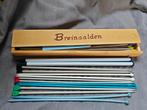 Metalen en kunststof Breinaalden Set, Ophalen of Verzenden, Gebruikt, Breien, Naald