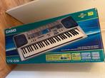 Keybord Casio CTk-591, Muziek en Instrumenten, Ophalen, Casio, Met standaard, 61 toetsen