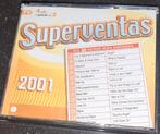 Superventas 2001, Ophalen of Verzenden, Zo goed als nieuw
