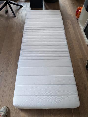 Ikea Sultan matras 200x80 zonder vlekken beschikbaar voor biedingen