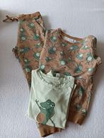 Leuk kikkerset Name it maat 104 en 110, Kinderen en Baby's, Kinderkleding | Maat 110, Ophalen of Verzenden, Jongen
